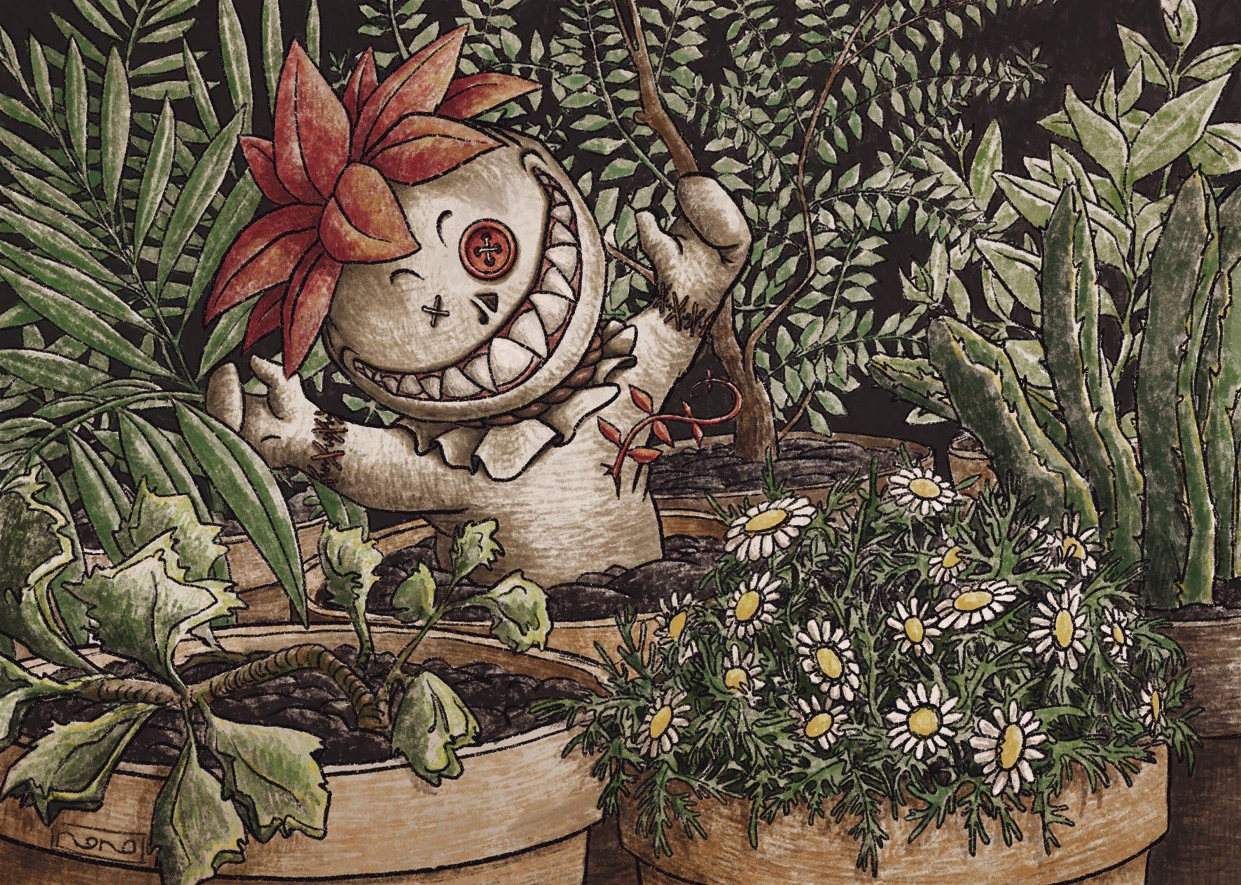 Nono Granero_Atrapalabras_Légolas Cuentos_Légolas Colectivo Escénico